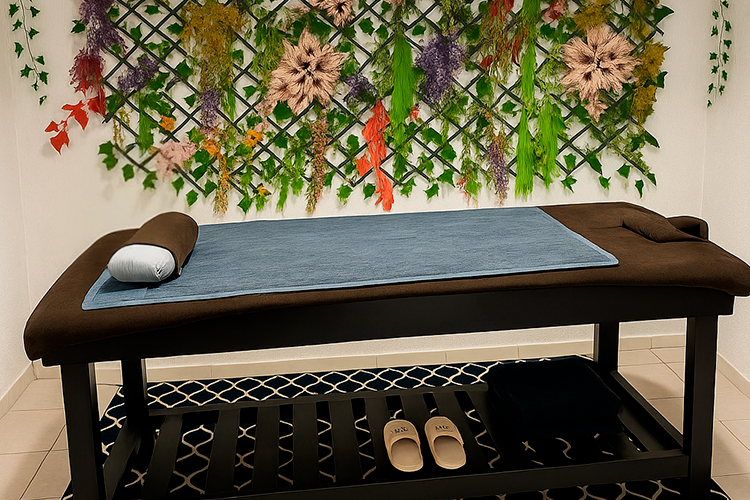 Masaje Relajante Premium